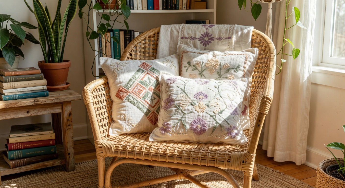 Textiles premium